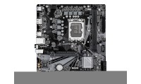 Gigabyte H610M D3W WIFI6 rev. 1.0 Motherboard Micro ATX με Intel 1700 Socket