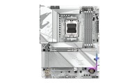 Gigabyte X870 Aorus Elite X3D Ice Motherboard ATX με AMD AM5 Socket