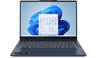 Lenovo IdeaPad 5 2-in-1 14AKP10 14 OLED FHD+ (Ryzen AI 300 Series-350/16GB/1.0TB SSD/W11 Home) (GR Keyboard)