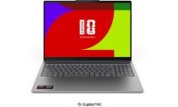 Lenovo IdeaPad Slim 5 16AGP11 16 OLED 120Hz (Ryzen 5-450/32GB/1TB SSD/W11 Home) Luna Grey (GR Keyboard)