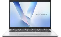 Asus Vivobook 14 14 FHD+ (Ryzen AI 400 Series-445/16GB/512GB SSD/W11 Home) (US Keyboard)