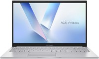 Asus Vivobook 15 X1504VA-BQ4195 15.6 IPS FHD (Core 5-120U/16GB/512GB SSD/No OS) Cool Silver (GR Keyboard)