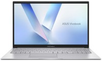 Asus Vivobook 15 X1504VA-BQ5575W 15.6 IPS FHD (Core 7-120U/24GB/512GB SSD/W11 Home) Cool Silver (US Keyboard)