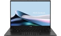Asus Zenbook 14 14 OLED FHD+ (Ryzen AI 400 Series-445/32GB/1.0TB SSD/W11 Home) Jade Black (GR Keyboard)