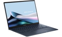 Asus Zenbook 14 14 OLED (Ultra 9-285H/32GB/1.0TB SSD/W11 Pro) Ponder Blue (GR Keyboard)