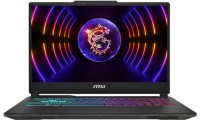 MSI Cyborg 15 A13UCK 15.6 IPS FHD 144Hz (i5-13420H/16GB/512GB SSD/GeForce RTX 3050/W11 Home) (US Keyboard)