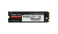 Patriot Viper PV593 SSD 2TB τύπου M.2 με σύνδεση PCI Express 5.0 PV593P2TBM28H