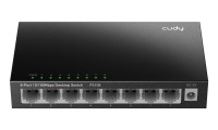 Cudy FS108 v1 Unmanaged Switch με 8 Θύρες Ethernet