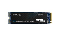 PNY SSD 1TB τύπου M.2 με σύνδεση PCI Express 4.0 M280CS2140-1TB-RB