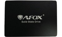 Afox QLC SSD 1TB τύπου 2.5 με σύνδεση SATA III SD250-1000GQN