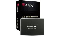 Afox QLC SSD 2TB τύπου 2.5 με σύνδεση SATA III SD250-2000GQN