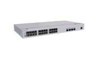 Huawei S310-24P4X Unmanaged L2 PoE Switch με 24 Θύρες Gigabit (1Gbps) Ethernet και 4 SFP Θύρες