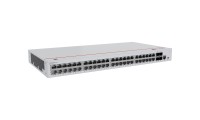 Huawei S220-48P4X Unmanaged L2 PoE Switch με 48 Θύρες Gigabit (1Gbps) Ethernet και 4 SFP Θύρες