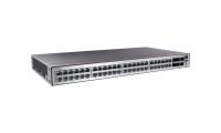 Huawei S5735-L48T4XE-A-V2 Unmanaged L2 Switch με 50 Θύρες Ethernet και 4 SFP Θύρες