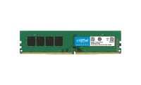Crucial DDR4 με Module 1x8GB και Ταχύτητα 3200 για Desktop