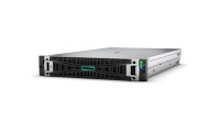HP ProLiant DL380 Gen11 (Xeon Silver 4514Y/64GB DDR5/2.4TB + 2.4TB /2x1000W/No OS)