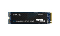 PNY CS1030 SSD 500GB τύπου M.2 με σύνδεση PCI Express 3.0 M280CS1030-500-RB Bulk