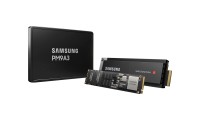 Samsung Pm1653 SSD 960GB τύπου 2.5 με σύνδεση SAS 4.0 MZILG960HCHQ-00A07 Bulk