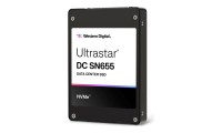 Western Digital Ultrastar DC SN655 SSD 15.4TB τύπου 2.5 με σύνδεση PCI Express 4.0 0TS2463