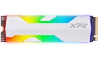 Adata SPECTRIX S65G SSD 1TB τύπου M.2 με σύνδεση PCI Express 4.0 και Ψύκτρα (PS5 Compatible) SSPECTRIXS65G-1000G-CI