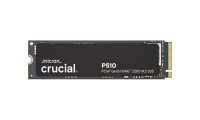 Crucial P510 SSD 2TB τύπου M.2 με σύνδεση PCI Express 5.0 (PS5 Compatible) CT2000P510SSD8
