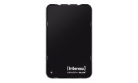 Intenso Memory Play USB 3.0 Εξωτερικός HDD 2TB 2.5 Μαύρο