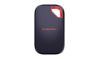Sandisk Extreme Portable V3 USB-C Εξωτερικός SSD 2TB 2.5 Μαύρο