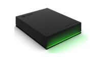 Seagate Game Drive For Xbox USB 3.2 Εξωτερικός HDD 5TB 3.5 Μαύρο
