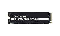 Patriot Viper VP400 Lite SSD 500GB τύπου M.2 με σύνδεση PCI Express 4.0 P400LP500GM28H