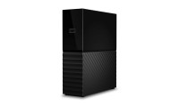 Western Digital My Book USB 3.0 Εξωτερικός HDD 12TB 3.5 Μαύρο
