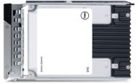 Dell SSD 960GB τύπου 3.5 με σύνδεση SATA III 345-BDWN 209-27-DESD96G3J