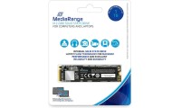 MediaRange MR1033 SSD 1TB τύπου M.2 με σύνδεση PCI Express 3.0 MR1033