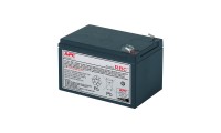 APC Replacement Cartridge 4 Μπαταρία UPS με Χωρητικότητα 12Ah και Τάση 12V 1τμχ