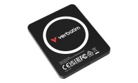 Verbatim Snapback Ultra Slim USB-C Εξωτερικός SSD 512GB 2.5 Μαύρο