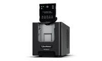 CyberPower PR750ELCD UPS Line-Interactive 750VA 675W με 6 IEC Πρίζες