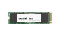 Crucial E100 Gen4 SSD 1TB τύπου M.2 με σύνδεση PCI Express 4.0 CT1000E100SSD8