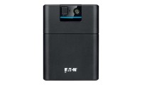 Eaton 5E Gen2 700 (FR) UPS Line-Interactive 700VA 360W με 2 Schuko Πρίζες