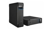 Eaton 3P Ellipse UPS Off-Line 1300VA 840W με 4 Schuko Πρίζες