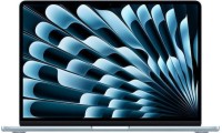 Apple MacBook Air 13.6 IPS Retina Display (M5-10-Core/16GB/512GB SSD/8-Core GPU) Sky Blue (GR Keyboard)