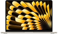 Apple MacBook Air 13.6 IPS Retina Display (M5-10-Core/16GB/512GB SSD/8-Core GPU) Starlight (GR Keyboard)