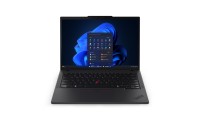 Lenovo ThinkPad T14 Gen 6 14 IPS FHD+ (Ultra 5-225U/16GB/512GB SSD/Intel Graphics/W11 Pro) Black (US Keyboard)