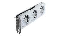 Palit GeForce RTX 5070 12GB GDDR7 White OC Κάρτα Γραφικών