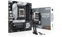 Asus Prime B850M-F Wi-Fi Motherboard Micro ATX με AMD AM5 Socket 90MB1N80-M0EAY0