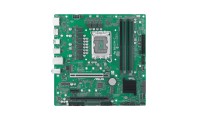 Asus PRO B860M-C-CSM Motherboard Micro ATX με Intel 1851 Socket 90MB1MCP-M0EAYC