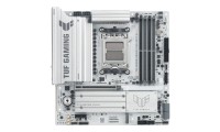 Asus TUF GAMING B850-PLUS WIFI7 W Motherboard ATX με AMD AM5 Socket 90MB1MD0-M0EAY0