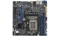 Asus P13R-M C266 Motherboard Micro ATX με Intel 1700 Socket 90SB0C70-M0UAY1
