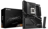 Gigabyte B850 Aorus Stealth Wi-Fi Motherboard ATX με AMD AM5 Socket