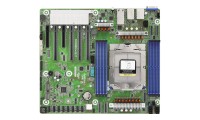 ASRock TURIND8-2L2T SoC Motherboard SSI CEB με AMD SP5 Socket TURIND8-2L2T