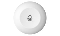 Ezviz T10C Ασύρματος Ανιχνευτής Πλημμύρας Μπαταρίας Wi-Fi / ZigBee