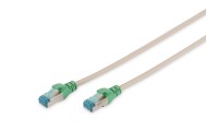 Digitus Direct Attach Copper Cat.5e (Gigabit) Καλώδιο Δικτύου Ethernet 2m